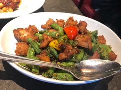 -汤城小厨•粤菜•靓汤(苏州街店)