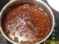 -葛记红焖羊肉(和平路形象店)