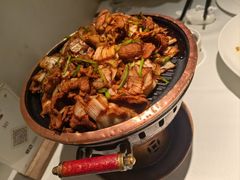 -四季民福烤鸭店(故宫店)