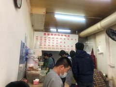 -曹宝林砂锅麻辣烫(星光路店)