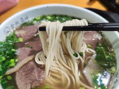-金城尕娃牛肉面(钻汇广场店)