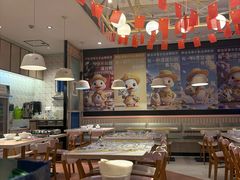 -松哥油焖大虾.小龙虾.黑鸭煲(海岸城店)