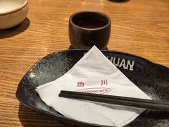 -捌川(武汉天地壹方购物中心店)