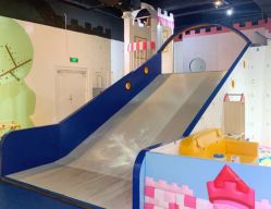 -塔塔王国·主题儿童游乐园(奥城商业广场店)