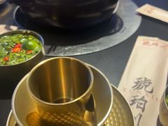 -琥珀川糟粕醋火锅(慈云寺店)