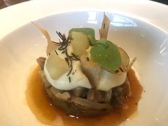 -AZUL by FUEL蓝色·法式酒馆(琶醍店)