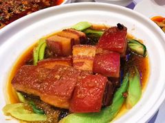-眉州东坡(上海中心店)