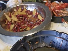 -聚味瞿记·龙虾堂(坡子街店)