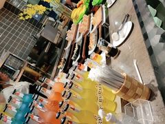 -纽斯特牛排自助餐厅(浦东文峰广场店)