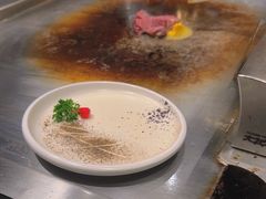 -大神太神·铁板烧(瑞虹天地月亮湾店)