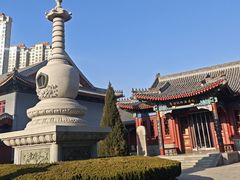 -天津大悲禅院