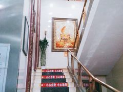 -万荣烤鸭店·北京菜(天坛店)