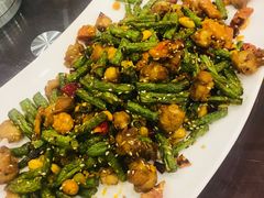 -金丝饭庄(金丝新天地保障性住宅小区店)
