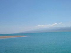 -青海湖国家重点风景名胜区