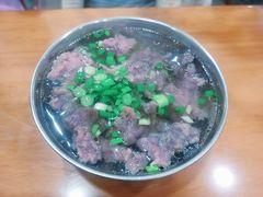 -达道武仔牛肉店(广达路店)