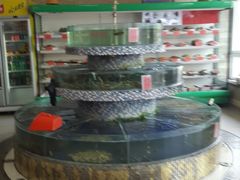 -天津包子铺·海鲜家常菜(北戴河店)