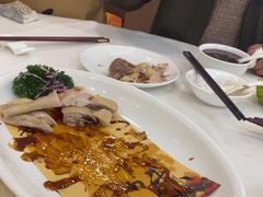 -新兴家喻酒家·羊城名宴(昌岗店)