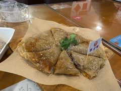-芋包王闽南茶楼(八市店)