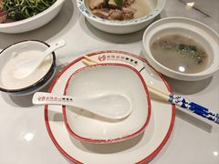 -金陵后厨·南京菜(新街口秣陵路店)