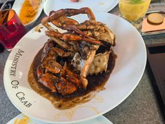 -Ministry of Crab•MOC(交子大道店)