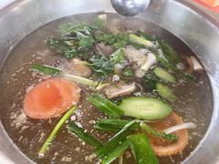 -刘艳黄牛肉(九襄店)