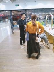 -丝念美发·专注烫染