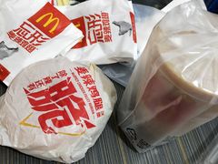 -麦当劳(季平店)