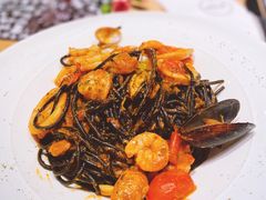 -MYLK意式小厨(熙地港店)