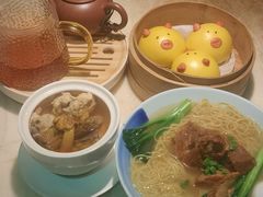 -陶陶居酒家(SM二期购物广场店)