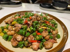 -乔阿马·江南味·驴肉香(龙湖华泾天街店)