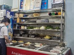 -凰仪桥饭店(鲁迅西路店)