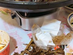 -回味黑鸭煲·始于2006(万松园店)