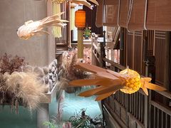 -叶叶菩提(太原别墅店)