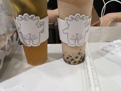 -茶力的小怪兽(梅林卓悦汇店)