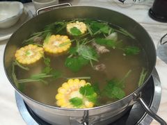 -为什么牛潮汕牛肉火锅(万胜广场店)