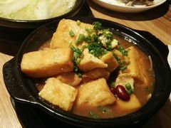 -猛料鸭仔饭(赤坎店)