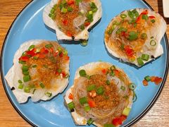 -山楂树融合菜餐厅