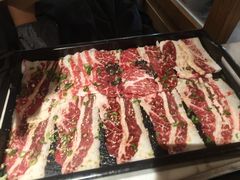 -火炉火自助餐(西直门凯德MALL店)