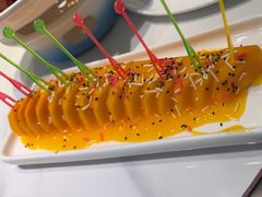 -巨鼎谭家菜(普照寺路店)