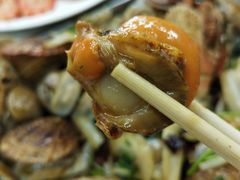 -北戴河庆山饭店·海鲜砂锅粥(北戴河黑石路店)