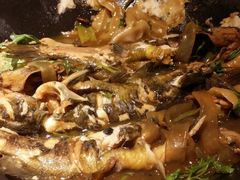 -徐小姐爱地锅(海州万达店)