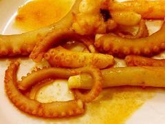 -金明子八带鱼馆(正宗韩国连锁店)