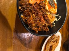 -优壹佳·延边朝鲜族料理(中山北路店)