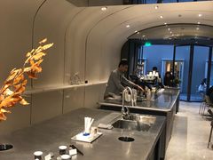 -Seesaw Coffee(上生新所店)