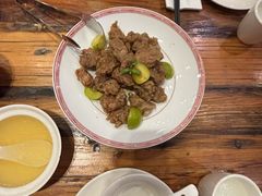 -临家闽南菜(宝洲路店)
