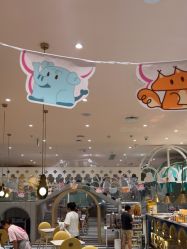 -奈尔宝家庭中心·儿童乐园·亲子餐厅(华采天地店)