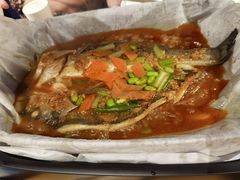 -鱼颜诱纸纸上烤鱼·蛙(龙湖天街店)