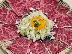 -大阪烧肉BAKA一代(十亩地店)