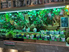 -亚马逊蒸汽活海鲜自助(LCM置汇旭辉广场店)