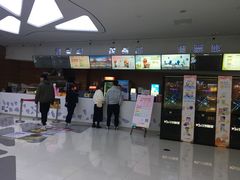 -沃美影城蜀山万象汇店(WMX巨幕)